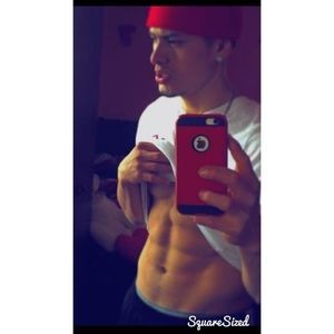 Meet your Posher, Raphael